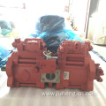 DH258 Hydraulic Pump DH258-5 DH258-7 Excavator Main Pump